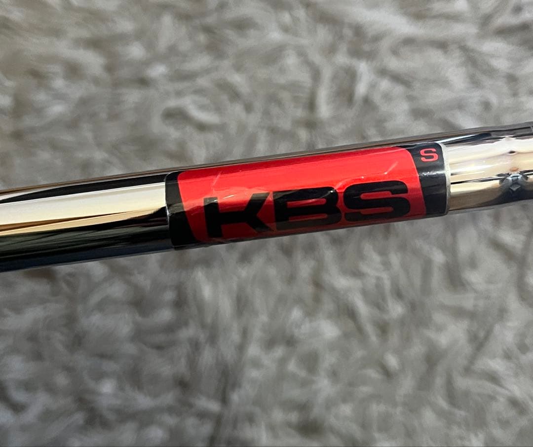 Srixon ZX5 5番アイアン単品