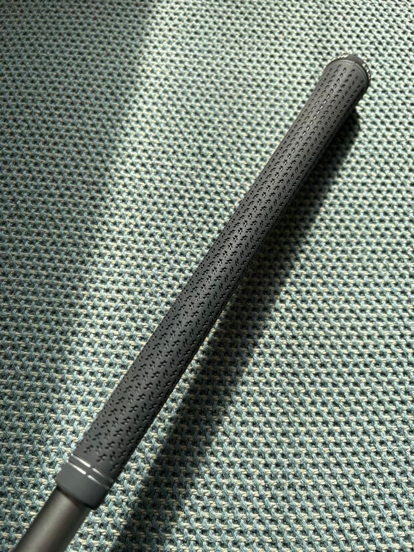 Qi35 MAX LITE FW 7W Air Speeder Sシャフト