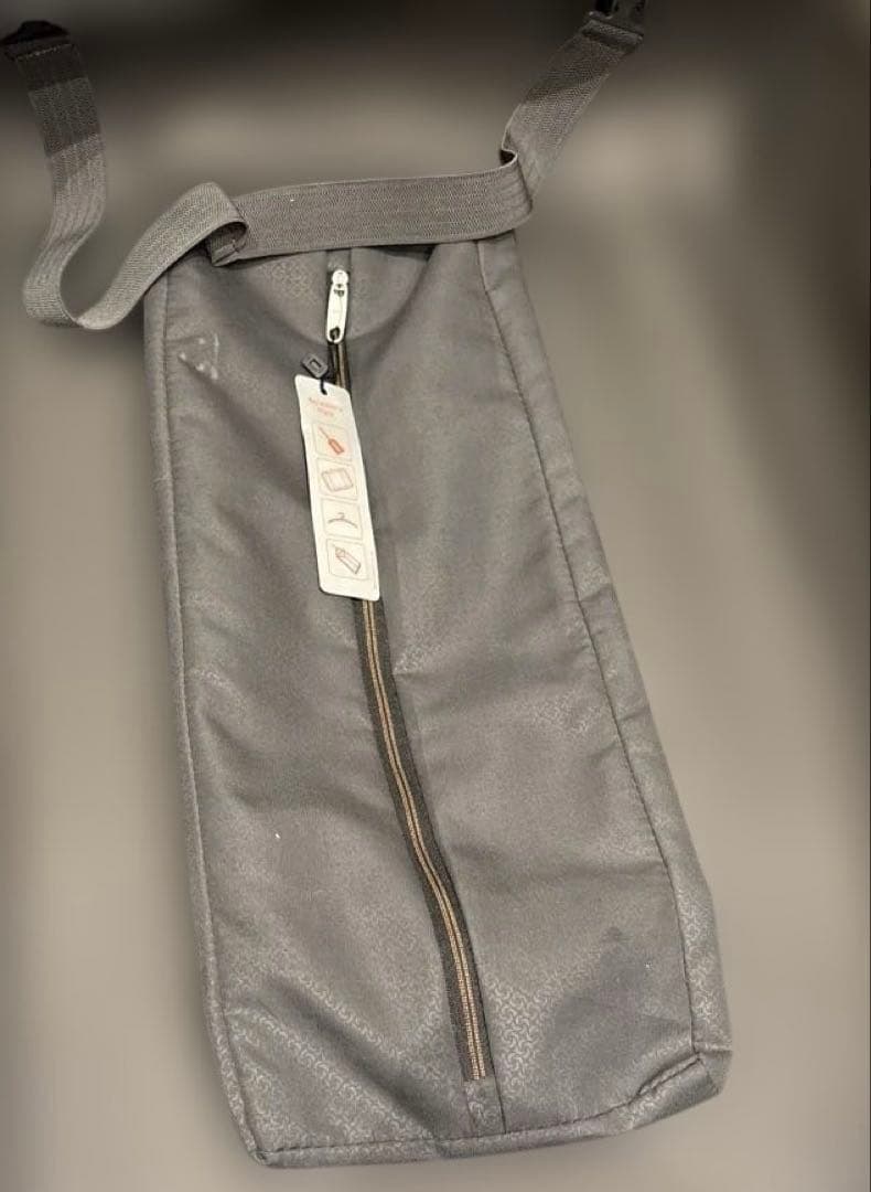 サムソナイト超軽量キューブライト 無料預入最大サイズ