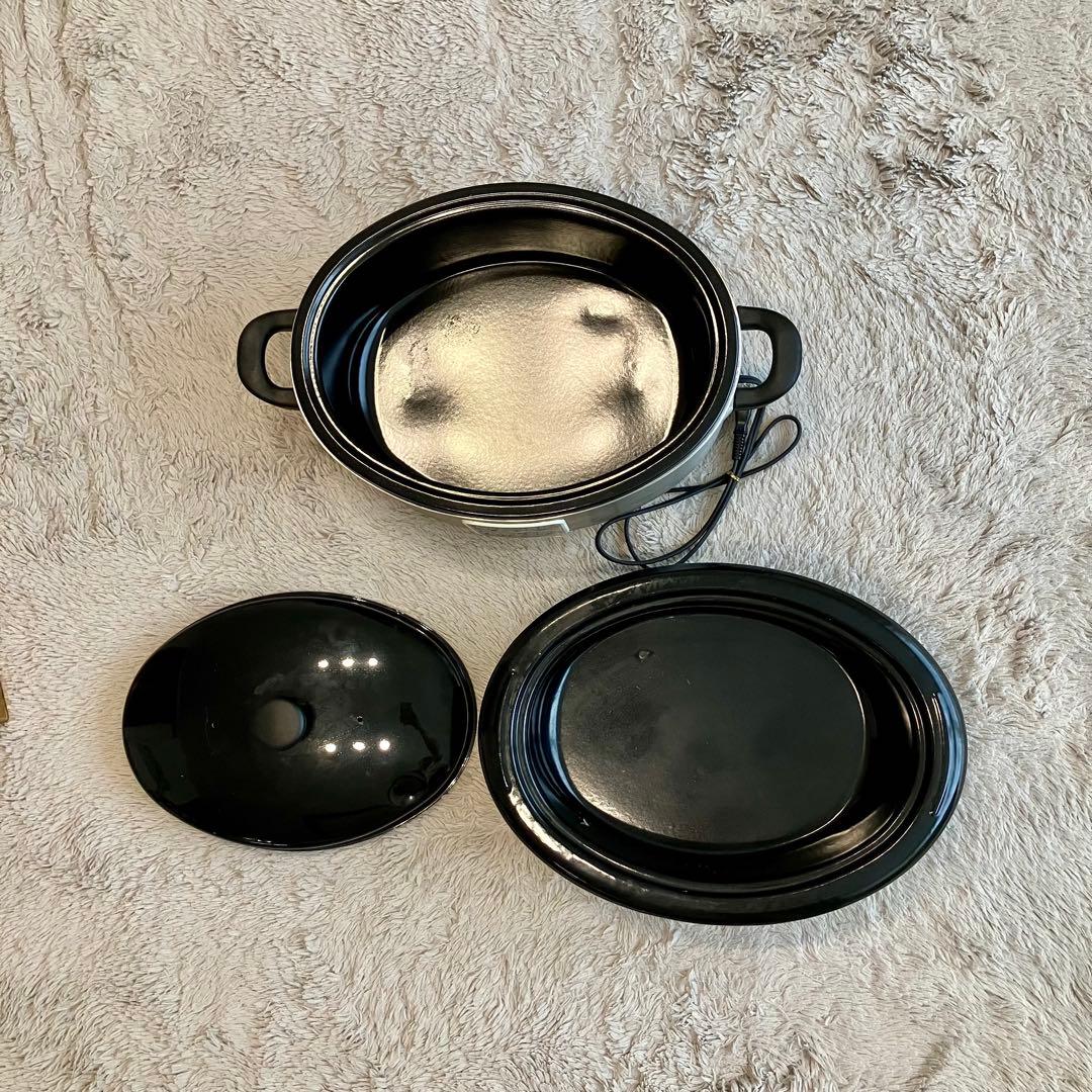 ホットストーンストーンウォーマーマッサージセット 35個エステオイルアロマ