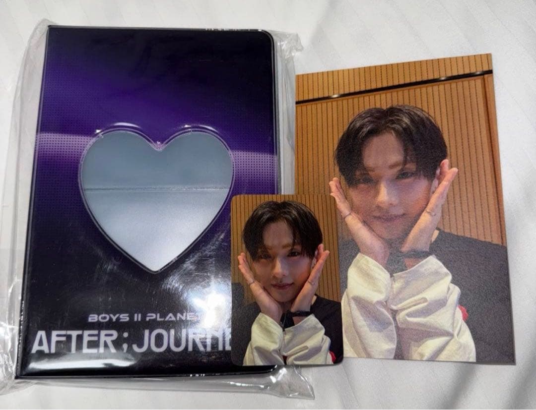 コレクトブック サンウォン