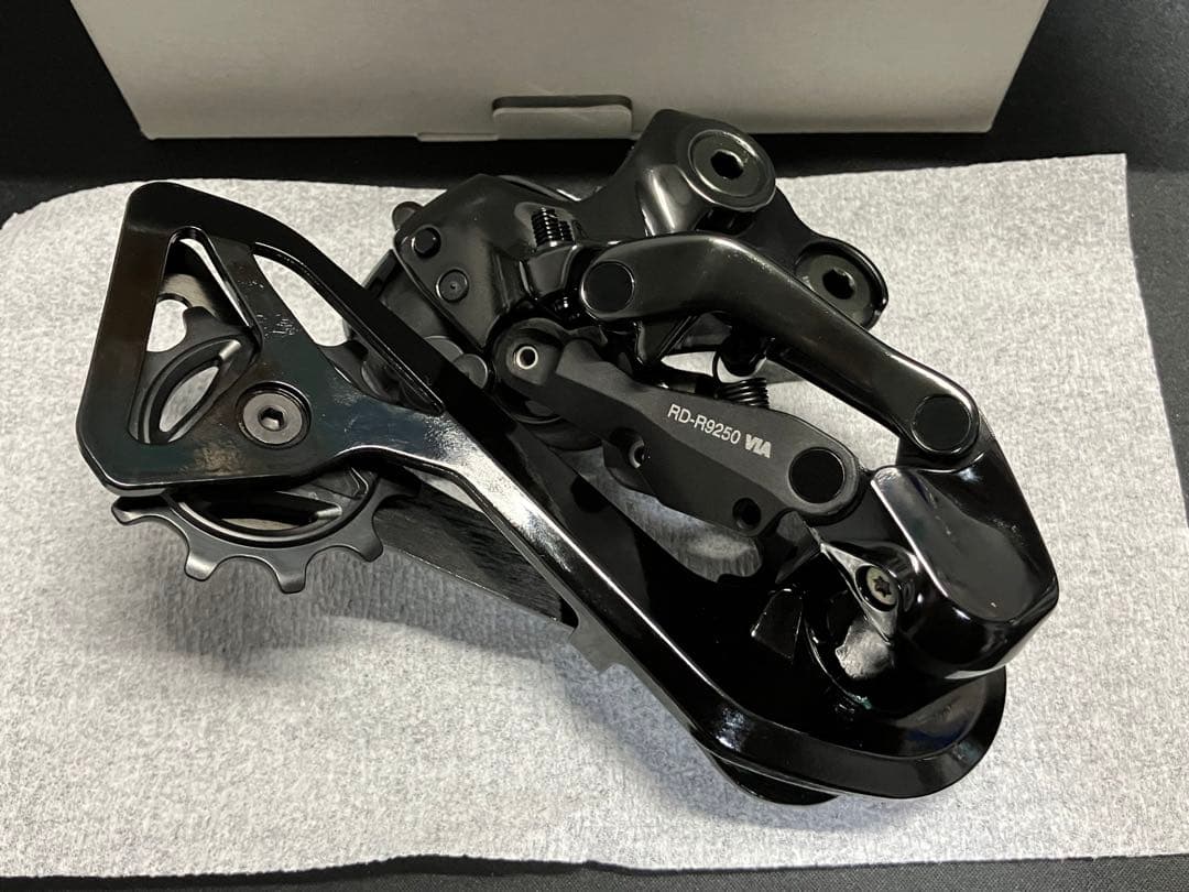 c*i様 RD-R9250 未使用品