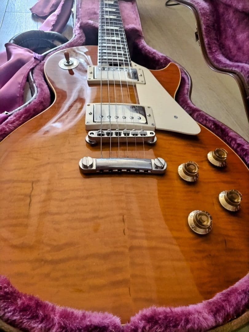 ギター Ornetts GM-5