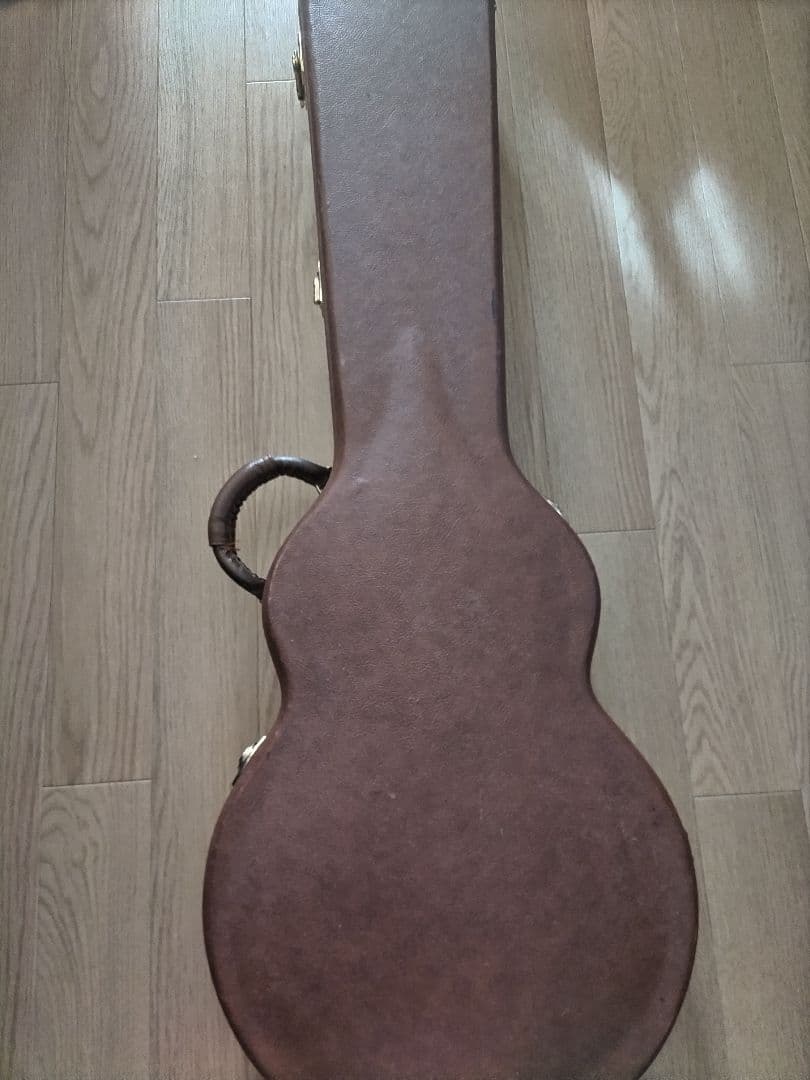 ギター Ornetts GM-5