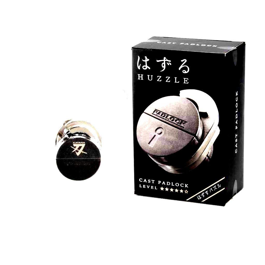 限定はずる3点セット　suzuki×はずる　コラボ　キャストパズル