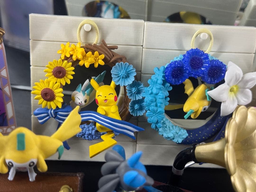 ポケモン ポケプラ リーメント まとめ売り