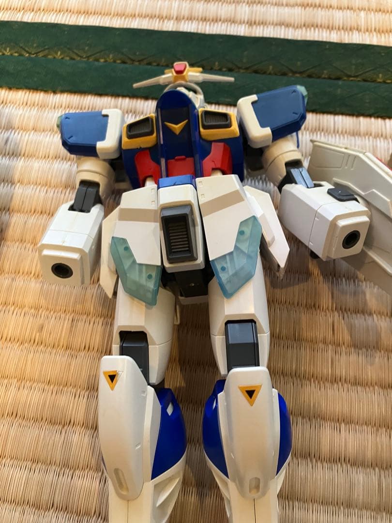 ガンプラ ジャンク品　まとめ売り　ガンダム　8体　全長約30cm 1/60す