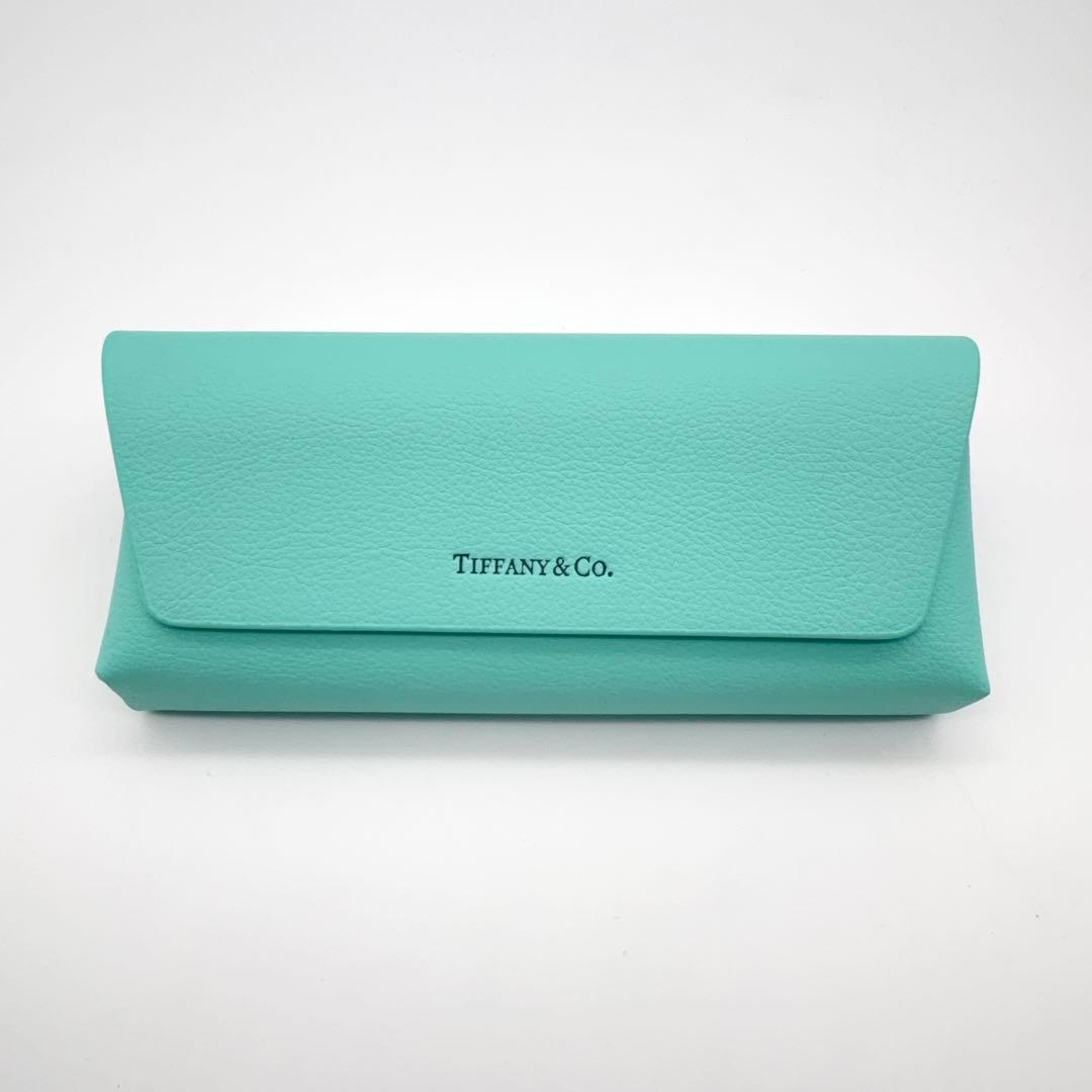 TIFFANY&Co. ティファニー サングラス TF3061 付属品あり