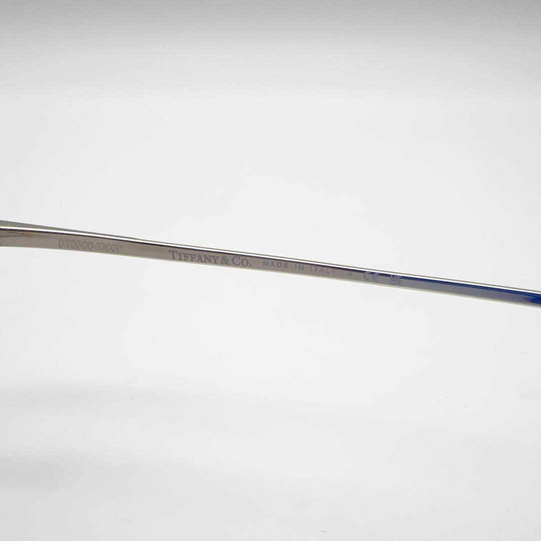 TIFFANY&Co. ティファニー サングラス TF3061 付属品あり