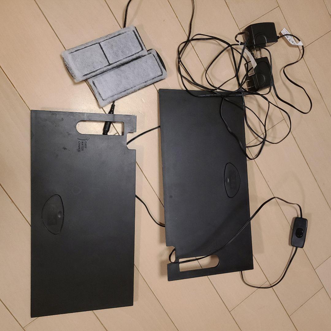 ★2個セット★ GEX ラクテリア ガラス水槽 W34×D17.5×H24cm