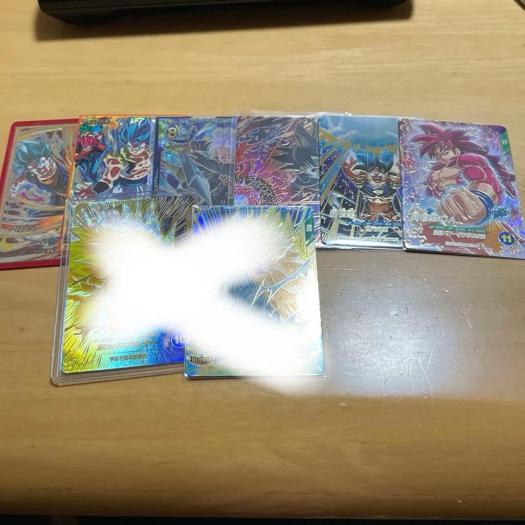 ドラゴンボールダイバーズ