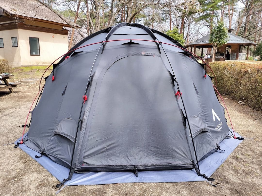 ★こーーさん専用★NORTENT Gamme6ノルテント ギャム6