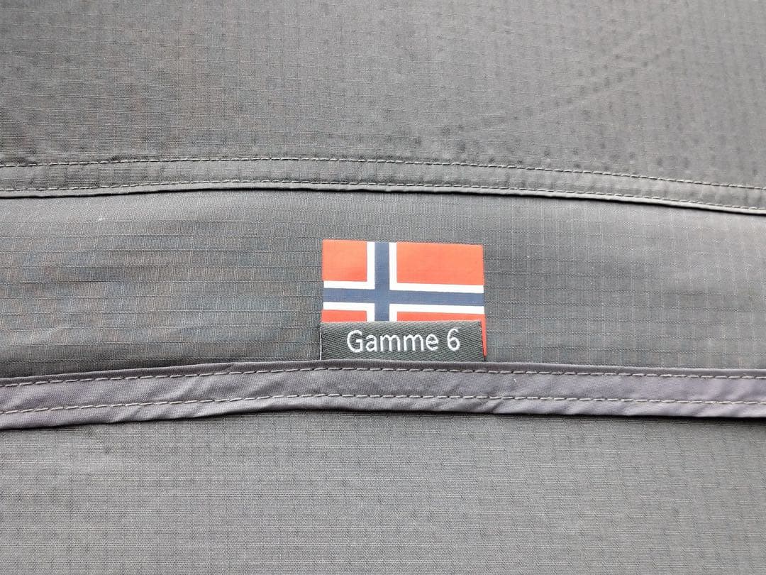 ★こーーさん専用★NORTENT Gamme6ノルテント ギャム6