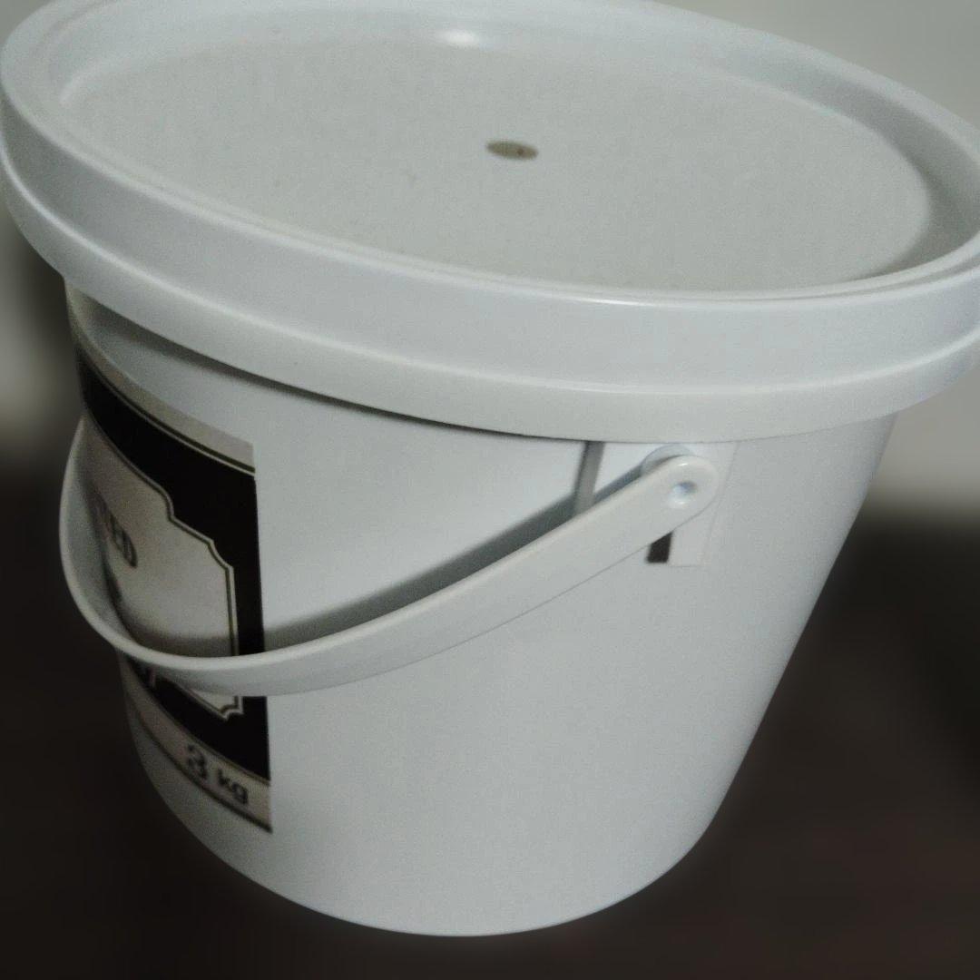 タカラ塗料ミルクティーベージュ 3kg