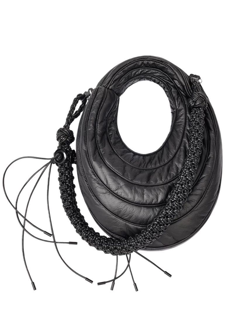 NUTEMPEROR Quip Project 008 新品 ショルダーバッグ