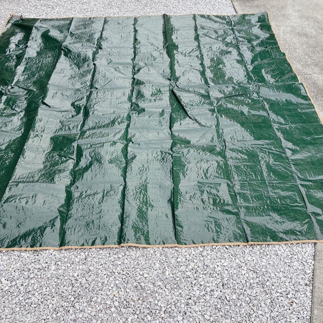 Coleman Tough Wide Dome IV/300 スタートパッケージ