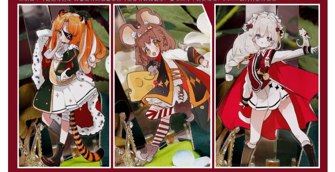 J1107＃狐朋狗友(PET)Dailylife切り売り海外人物マステ女の子