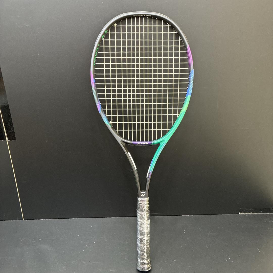 YONEX VCORE PRO 100 ヨネックス　G2　硬式テニスラケット