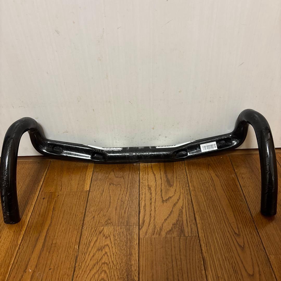 パーツ vision TRIMAX CARBON 4D 400mm