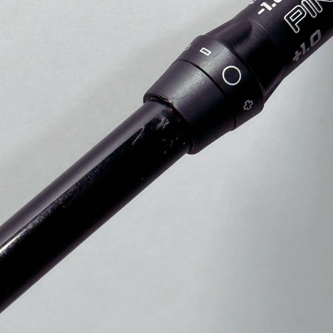 ピンスリーブ　ドライバー用　 SLK 5X Speeder スピーダー