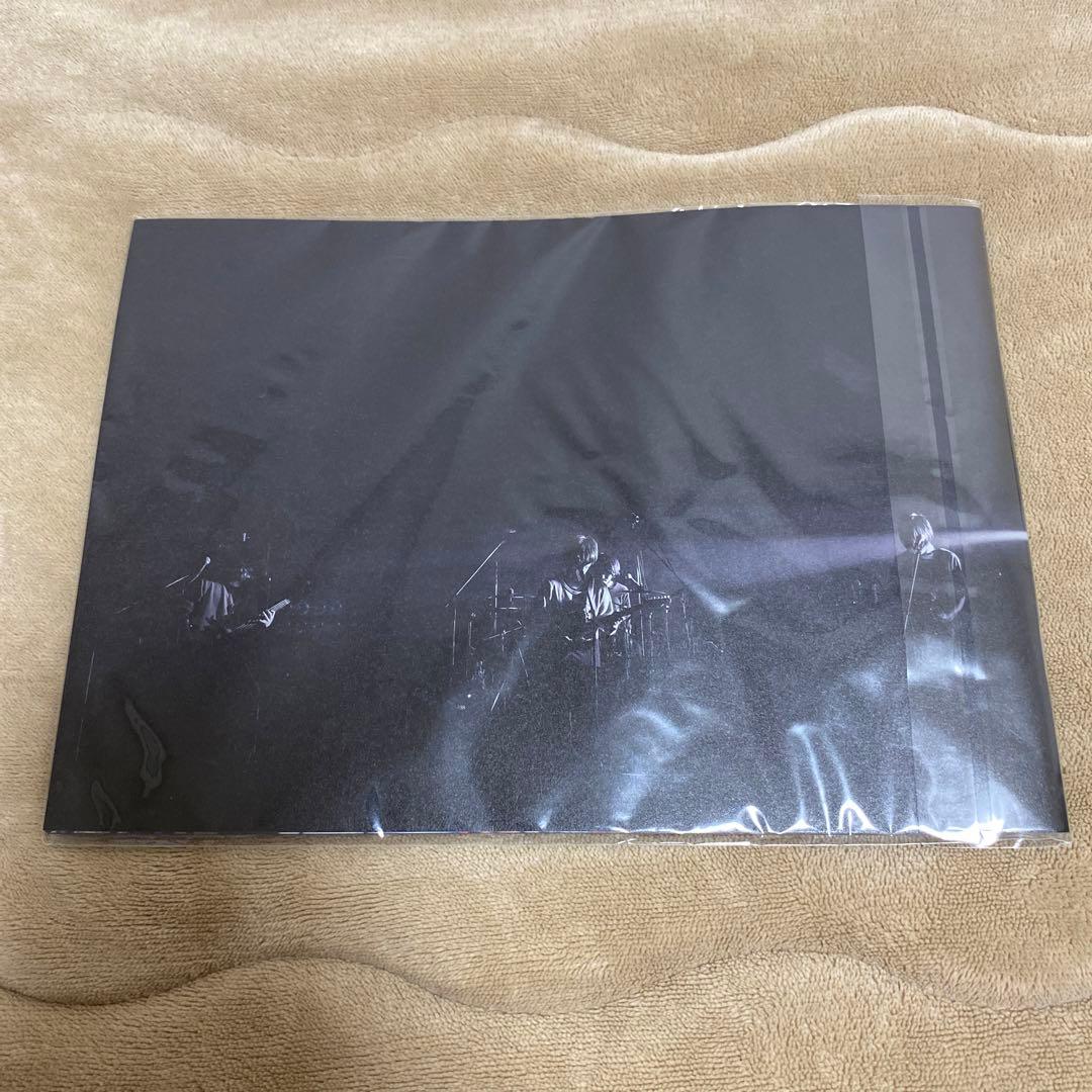 ヒトリエ フォトブック フォトアルバム