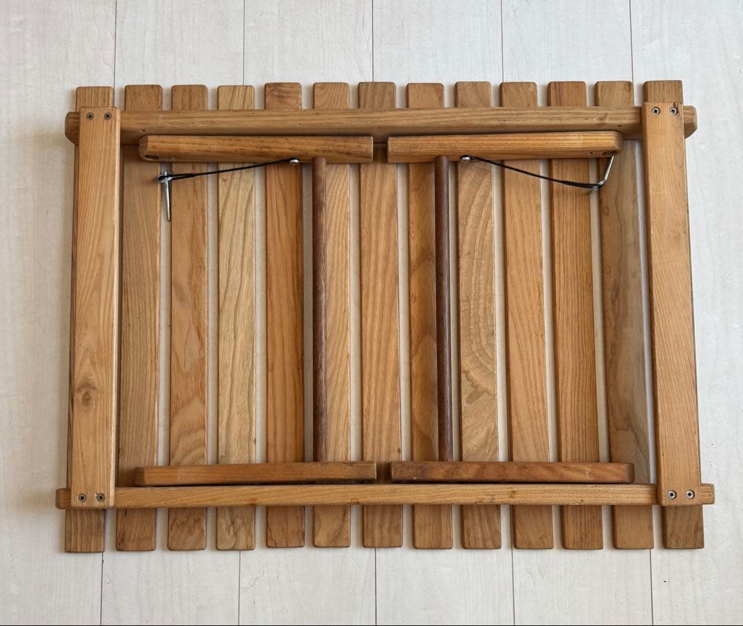 8*3様 BLUE RIDGE CHAIR WORKS(ブルーリッジチェアワーク