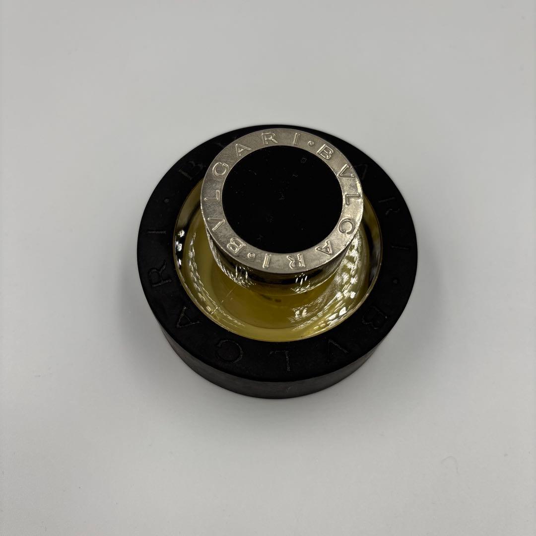 BVLGARI ブラック 75ml