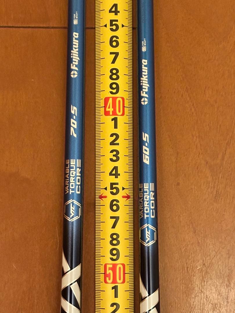 PING フェアウェイウッド用シャフト　SPEEDER NX BLUE