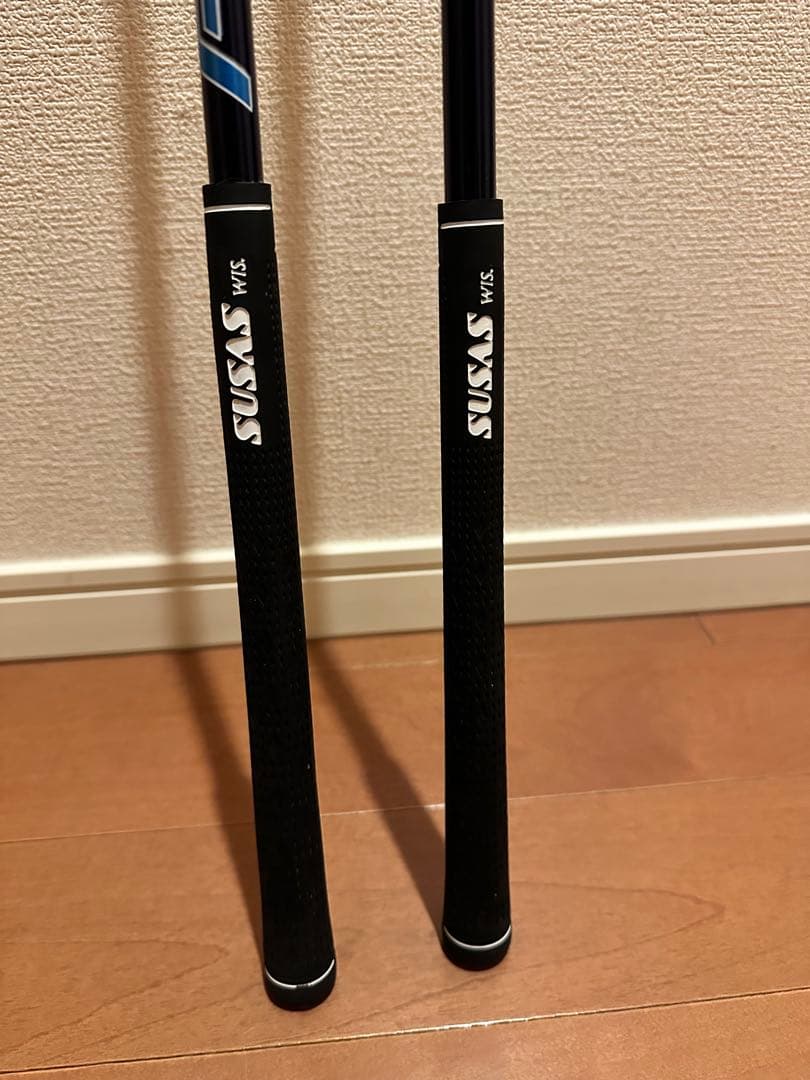 PING フェアウェイウッド用シャフト　SPEEDER NX BLUE