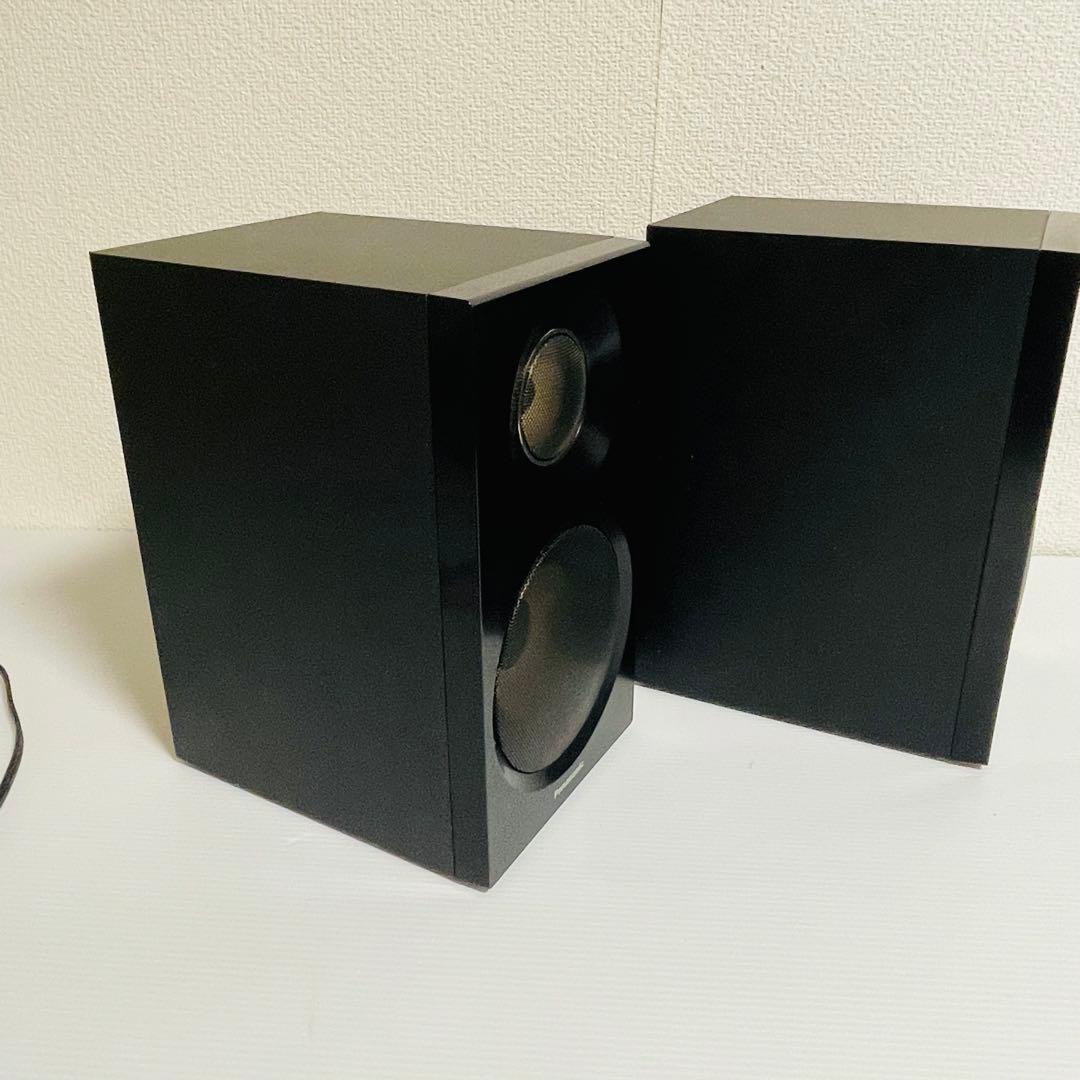 パナソニック SDステレオシステム SC-SX950 ユニバーサルドック付き