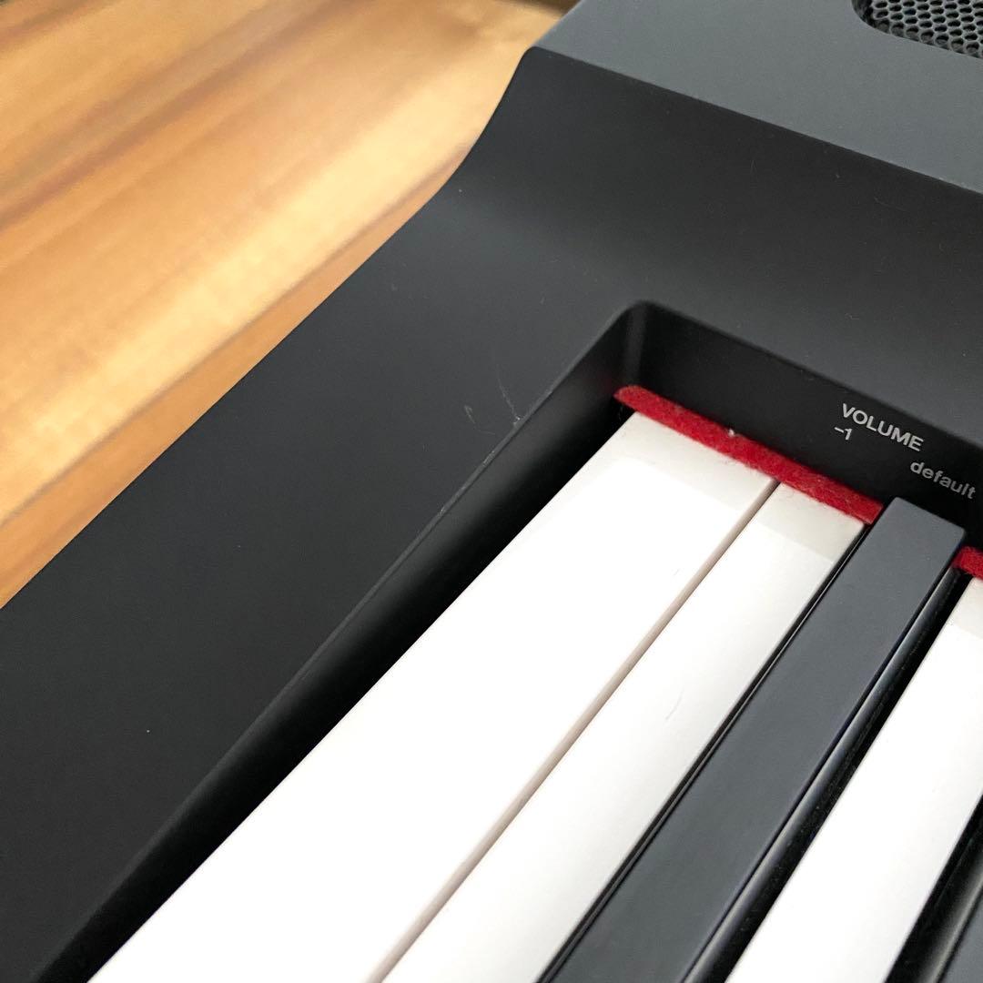 YAMAHA ヤマハ P-121 電子ピアノ