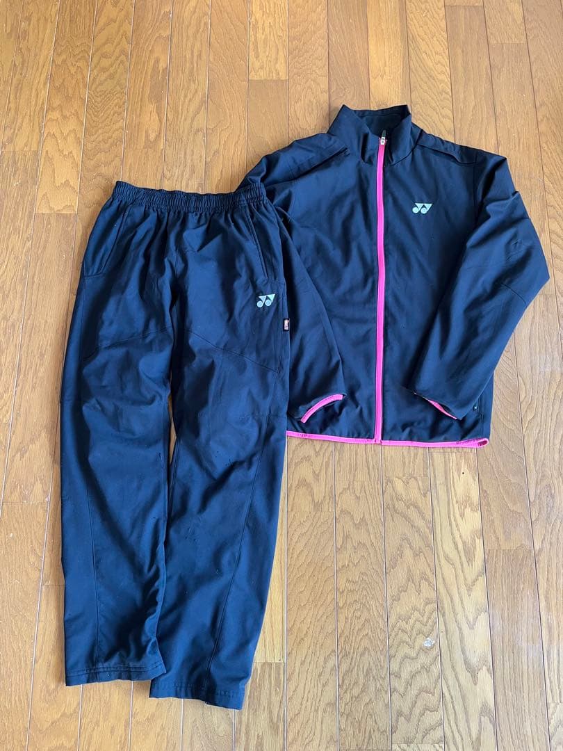 YONEX ウォームアップ セット