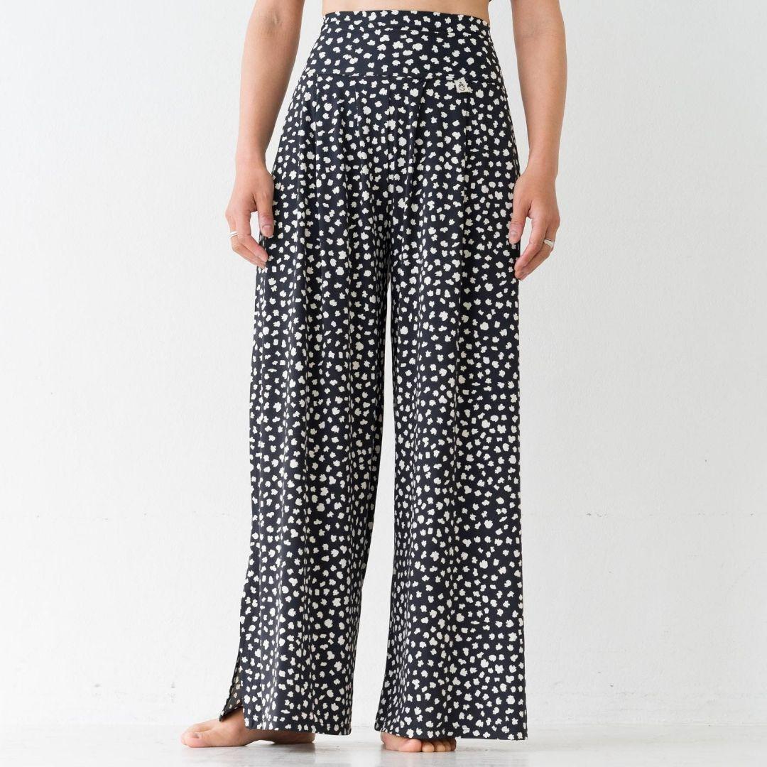 リンダワークス　アーヤパンツ　ポップコーン　M　16,500円