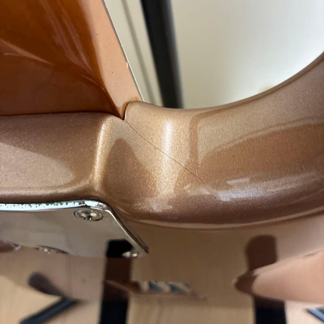 ギター Fender Mexico 60s Classic Stratocaster