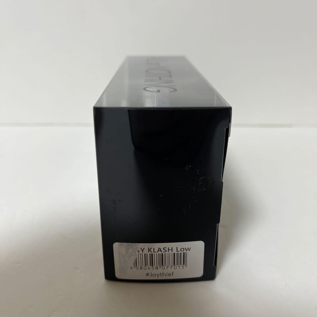 DRT タイニークラッシュ　joythief