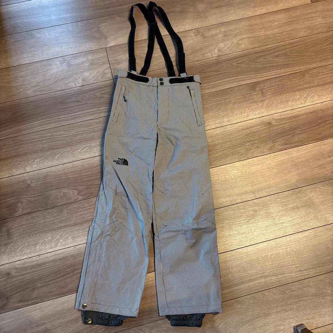 THE NORTH FACE 子ども用スキーウェア 150