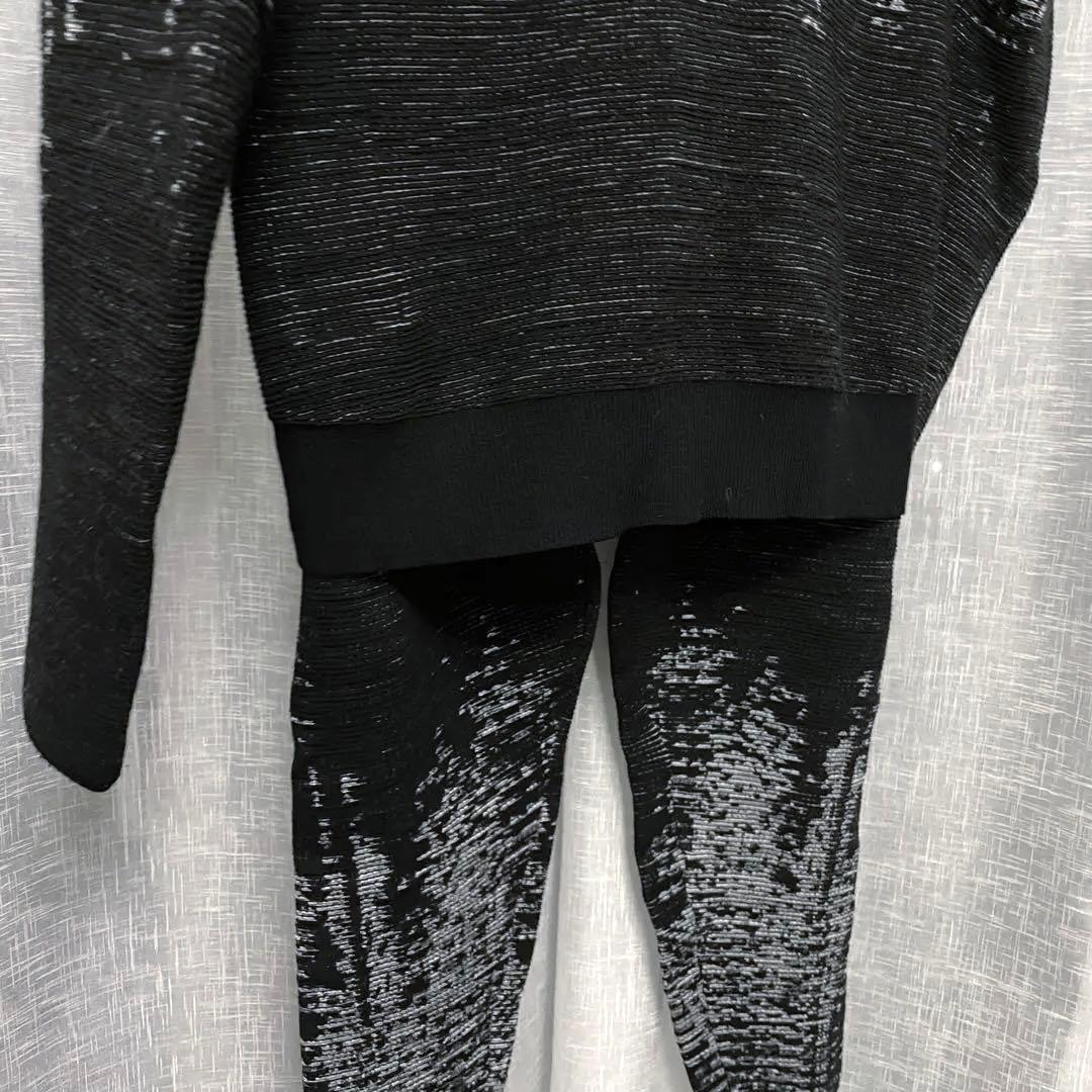 【希少美品】adidas zne フード付きジャージジャケット