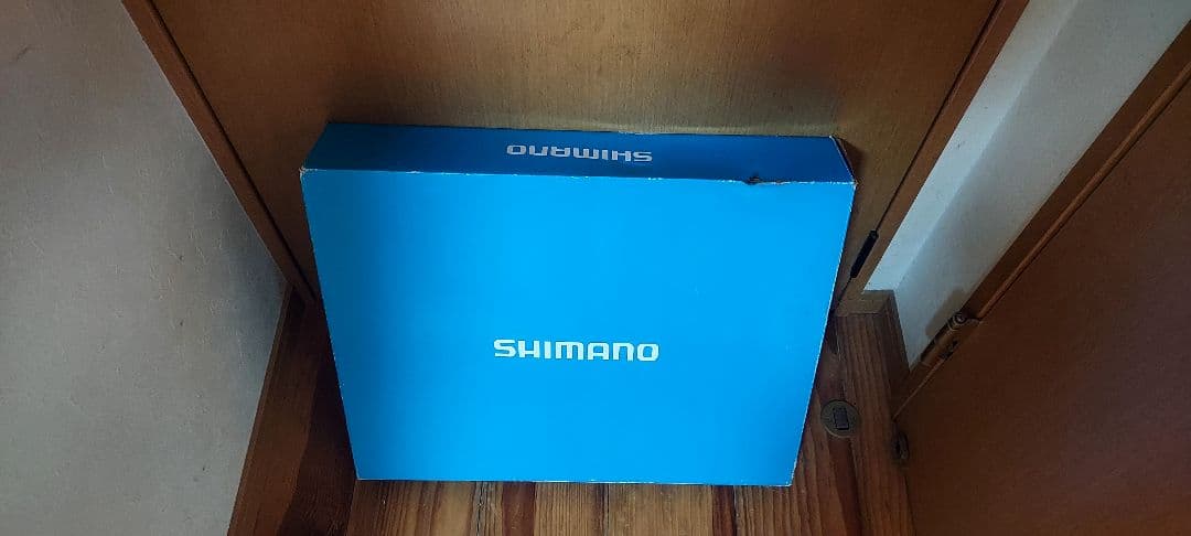 Shimano 鮎タイツ