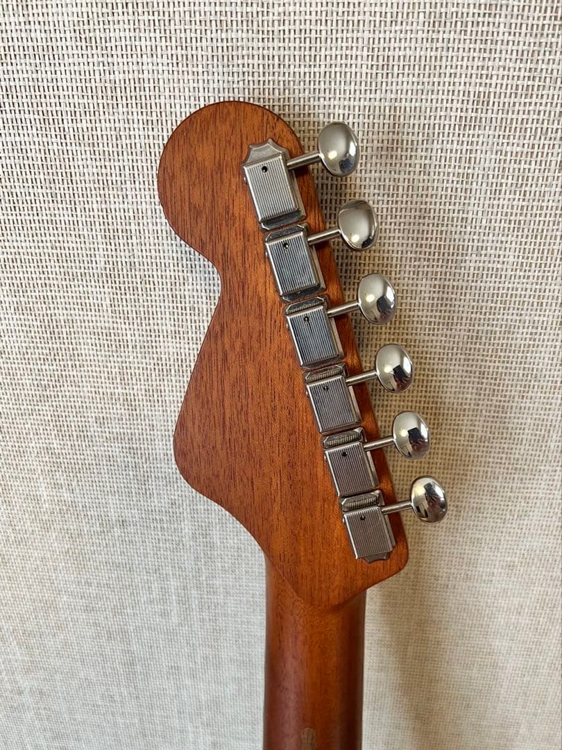 【期間限定セール】Fender Highway Series Parlor