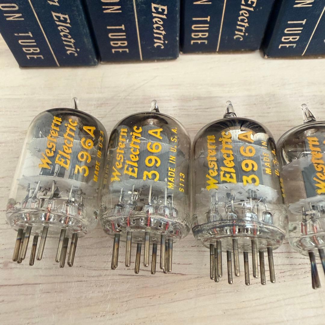 WE396A 5本セット