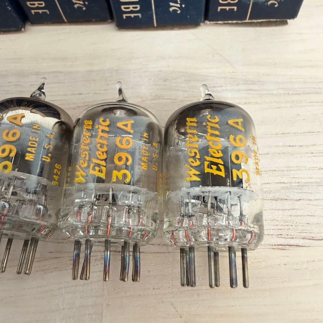 WE396A 5本セット