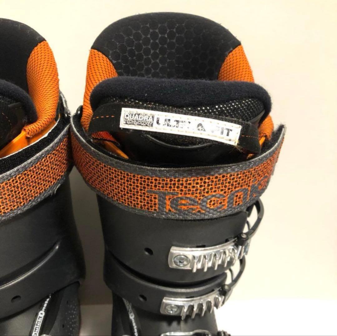 人気モデル✨Tecnica Cochise 100 スキーブーツ アルペンスキー