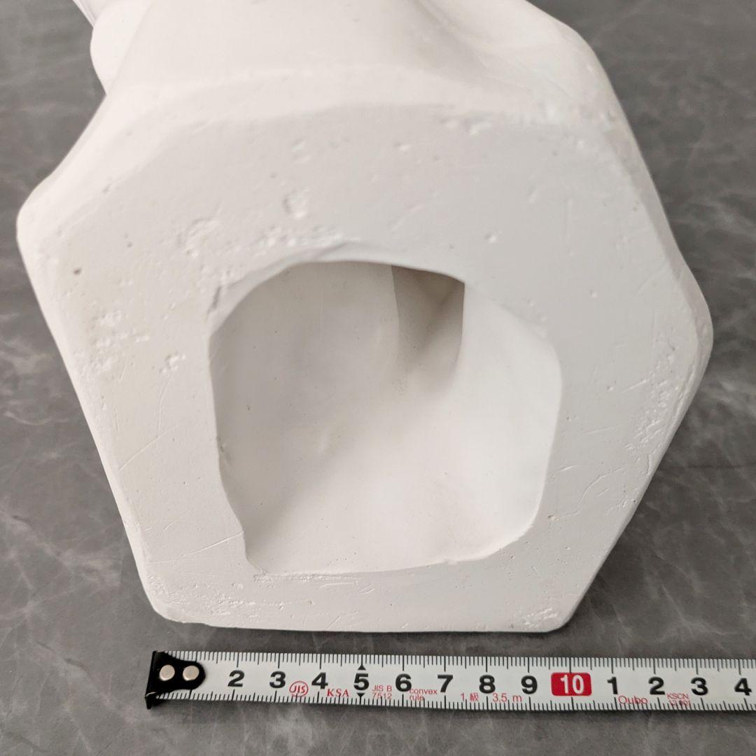 激レア【 ミロのヴィーナス像 】横浜 岡石膏像製作所 石膏像 美品 彫刻