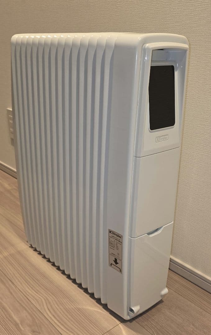 Dimplex EVORAD B06 オイルフリーヒーター