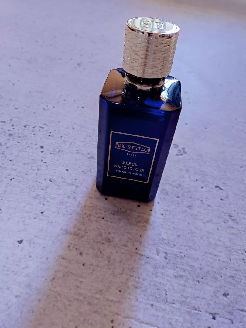 香水(女性用) EX NIHILO FLEUR NARCOTIQUE EXTRAIT 100ml