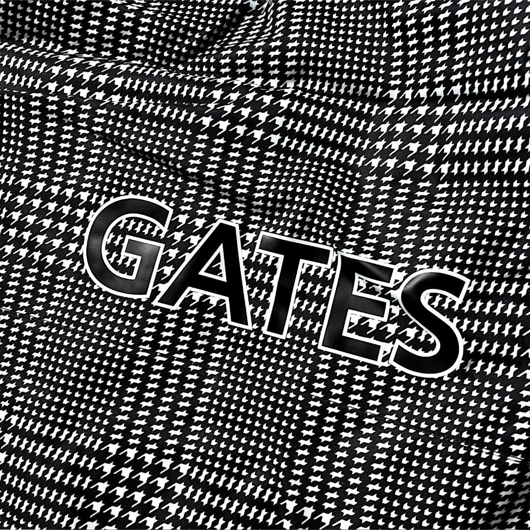 新品 パーリーゲイツ 定価6.6万 防汚防水防風 ストレッチ スノーウェア L