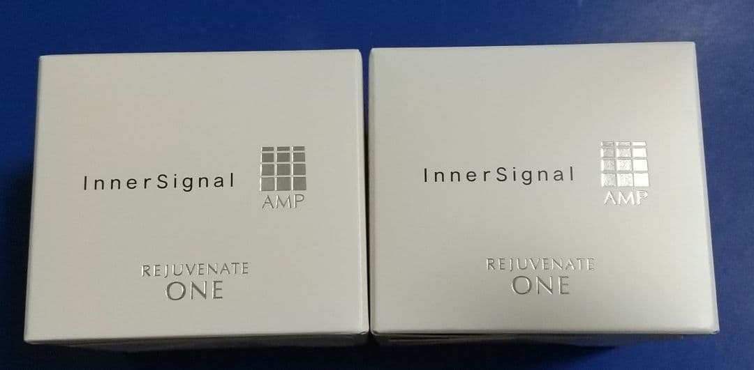 インナーシグナル リジュブネイトワン 2個セット【新品】