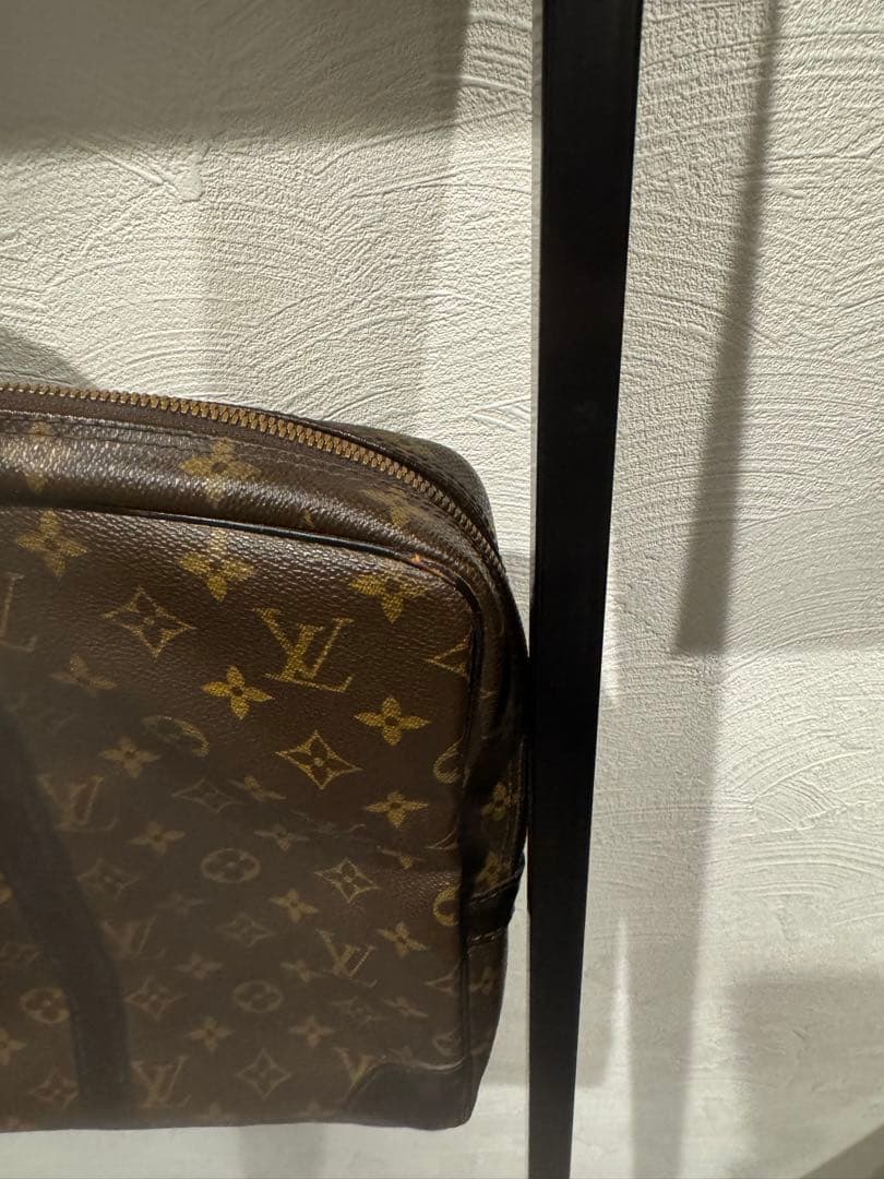 Louis Vuitton モノグラム ビジネスバッグ
