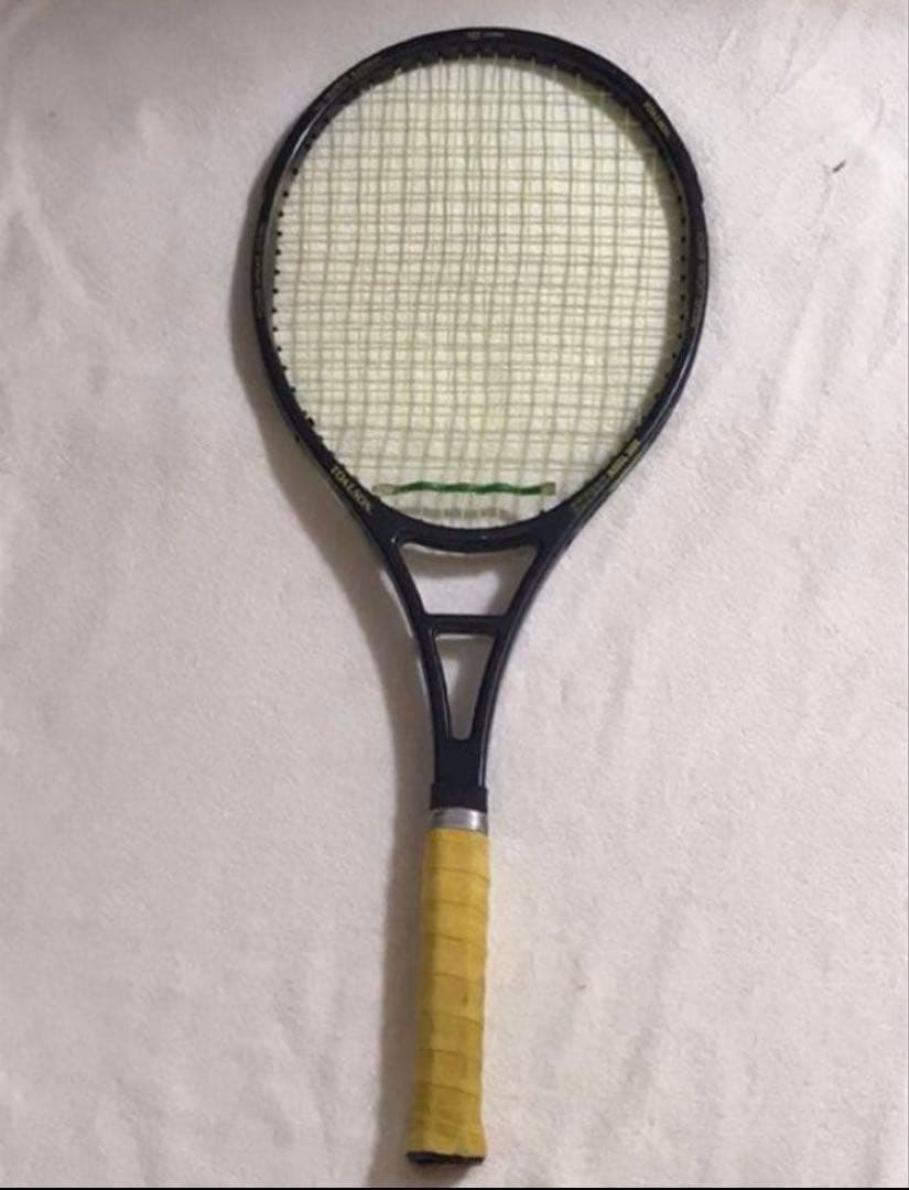 トアルソン TOALSON Forty Love Pro2 テニスラケット