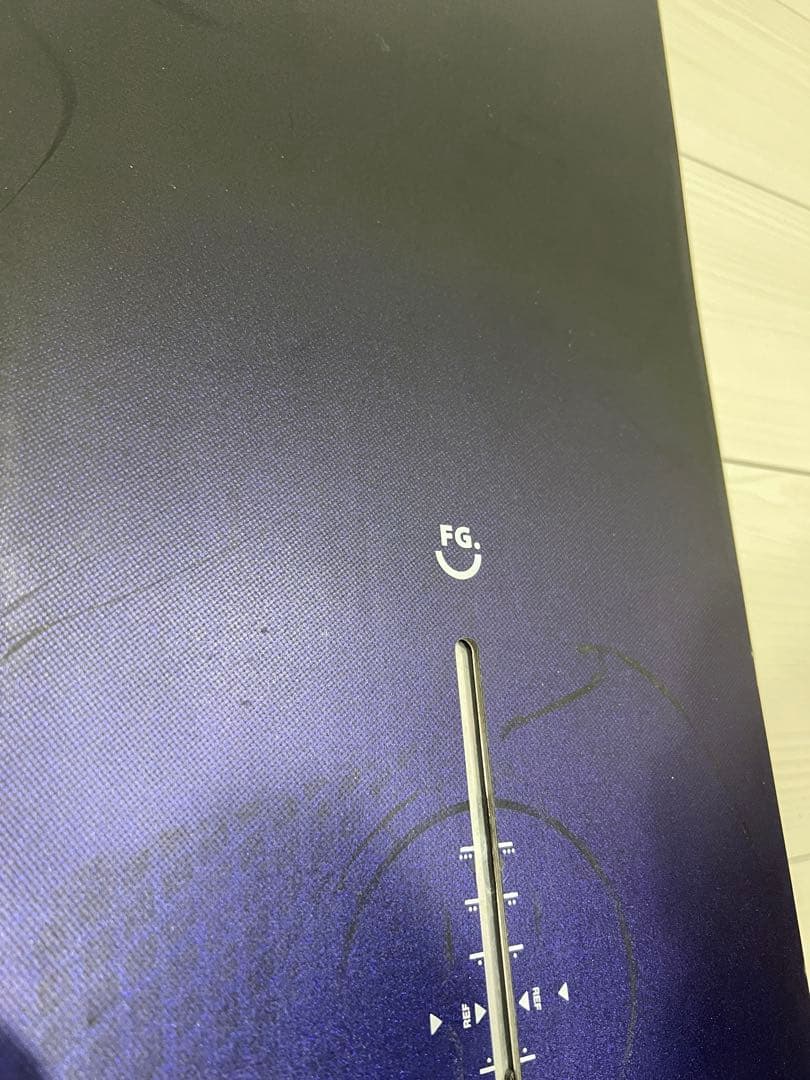 BURTON スノーボード 140